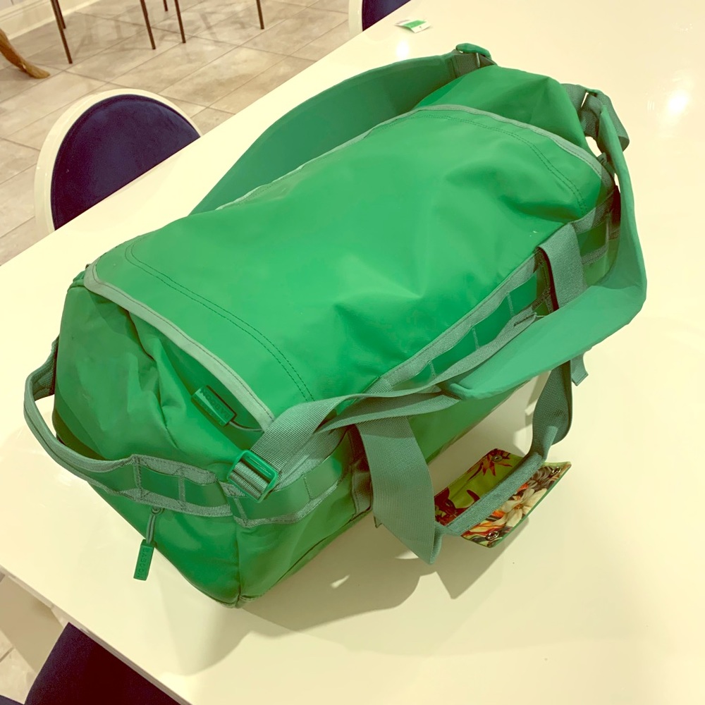 Baboon duffle backpack BRAND NEW